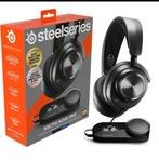 SteelSeries Arctis Nova Pro Wired Headset, Ophalen of Verzenden, Overige merken