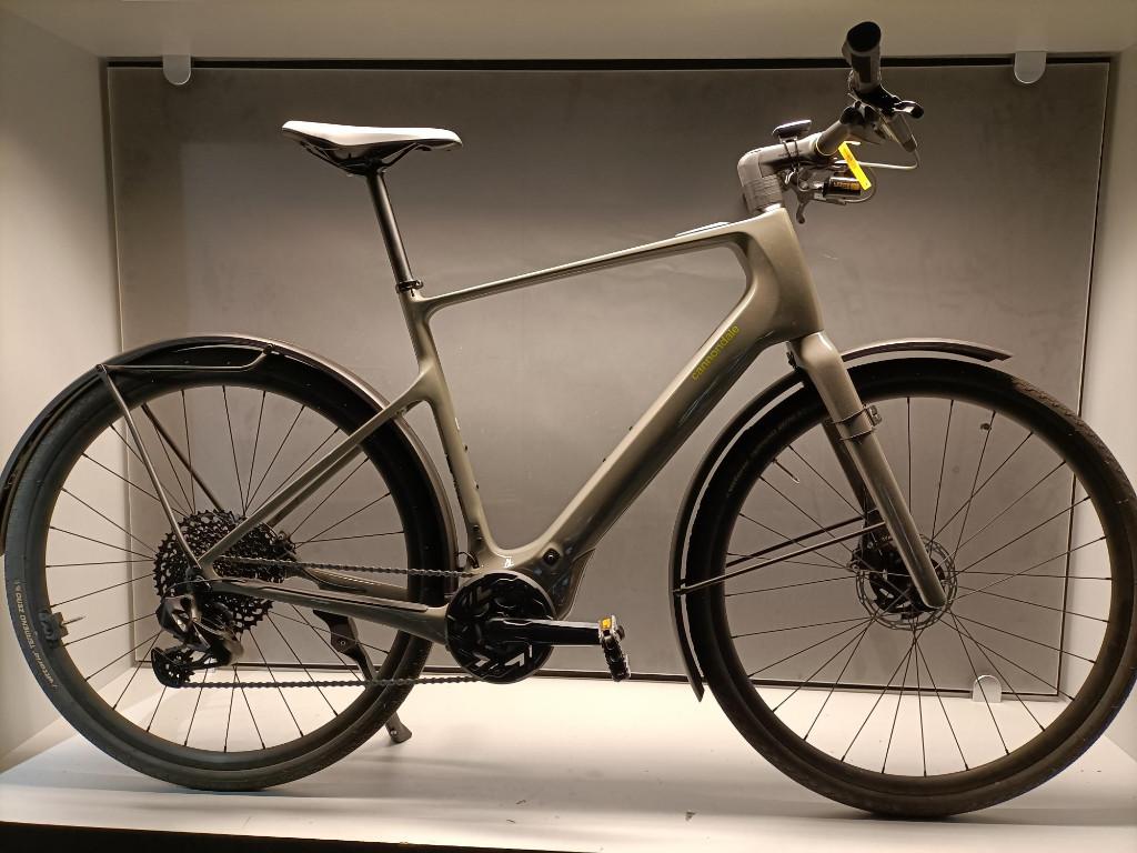 Cannondale Tesoro Neo Carbon 1 Sram AXS 12 B² BongersBikes, Info@bongersbikes.nl, Nieuw, BongersBikes, 7315GK 227