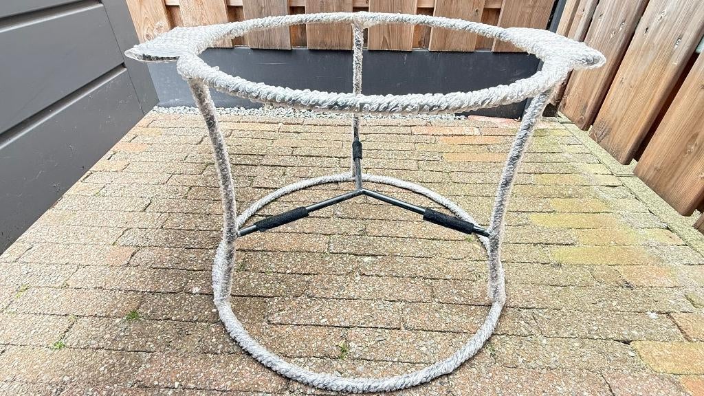 Kamado Joe junior onderstel, Tuin en Terras, Ophalen, Nieuw, Kamado