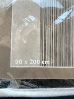 Gordijn, Huis en Inrichting, Ophalen of Verzenden, Gebruikt, 200 cm of meer