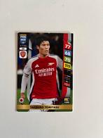 Adrenalyn nr. 30 voetbalplaatje, Ophalen of Verzenden, Zo goed als nieuw, Overige sporten, Spelerskaart