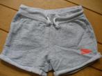H&M bermuda licht grijs maat 74, Kinderen en Baby's, Babykleding | Maat 74, Ophalen of Verzenden, H&M, Jongetje, Broekje
