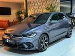 Volkswagen Polo 1.0 TSI 3x R-Line Garantie Pano IQ. Matrix L, Stof, Gebruikt, 95 pk, Adaptive Cruise Control