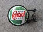 CASTROL LED LICHTRECLAME, Ophalen, Nieuw, Lichtbak of (neon) lamp