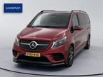 Mercedes-Benz V-Klasse 250d DC L3 Gratis 12 Maanden Garantie, Automaat, Gebruikt, Euro 6, Met garantie (alle)