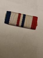 Baton Multinationale Vredesmissies herinneringsmedaille, Verzamelen, Militaria | Algemeen, Ophalen of Verzenden, Landmacht, Nederland