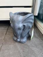 Olifantenpot, Ophalen, Kunststof, Nieuw, Overige vormen