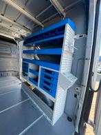 BEDRIJFSWAGEN INRICHTING – Voor elk merk bestelbus, Ophalen of Verzenden, Bulters Bedrijfswageninrichtingen, Info@bulters.nl, De houtakker 12D