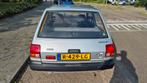 Toyota Starlet P7, Voorwielaandrijving, 4 cilinders, Handgeschakeld, 1000 cc