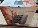 Dimplex FW 550 S kachel, Ophalen of Verzenden, Nieuw, Elektrisch, Overige soorten