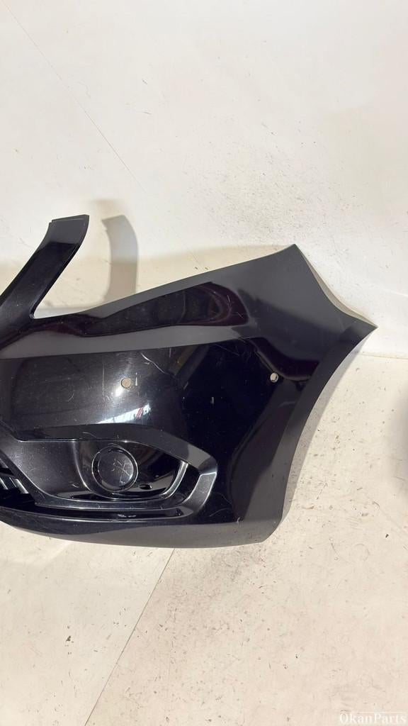 Mercedes-Benz Vito W447 voorbumper A4478800870, Auto-onderdelen, Info@fabrikant.eu, Ophalen of Verzenden, Bumper, Fabrikant BV