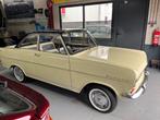 Opel Kadett Coupé Super, Gebruikt, Kadett, Origineel Nederlands, Bedrijf