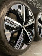 20” originele Renault Megane E-tech velgen + banden 5x114.3, -, -, Banden en Velgen, Ophalen of Verzenden