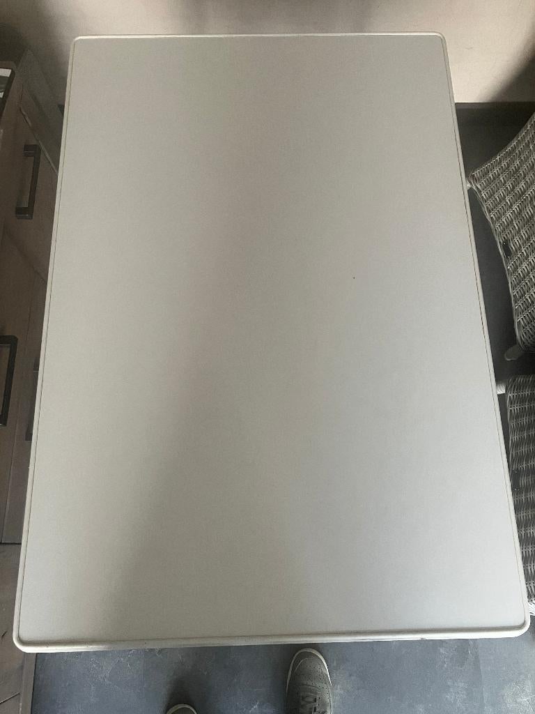 Campingtafels 68 x 100cm., Ophalen, Gebruikt, Campingtafel