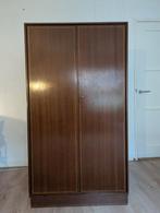 Mid-century houten kast Kempkes Formule Meubelen, Ophalen of Verzenden