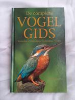 h14 De complete vogelgids, Boeken, Ophalen of Verzenden, Zo goed als nieuw, Vogels
