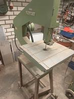 Lintzaag, 70 mm of meer, Ophalen of Verzenden, Zo goed als nieuw, Lintzaag