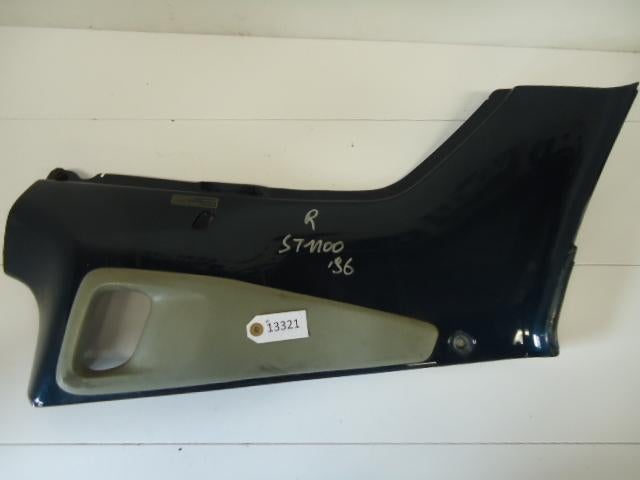 ST1100 1990 - 2001 Honda Kuipdeel Kuipdeel kont D1-18208, Motoren