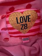 Z8 jurkjes 122/128, Ophalen, Zo goed als nieuw