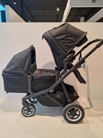 Thule Sleek kinderwagen (duo), Ophalen, Zo goed als nieuw, Overige merken, Verstelbare rugleuning