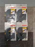 Monster rca kabels 3m, Ophalen of Verzenden, Minder dan 2 meter, Interlink-kabel