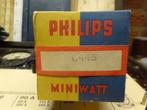 C443 van philips miniwatt nieuw in doos , NOS ., Antiek en Kunst, Ophalen of Verzenden