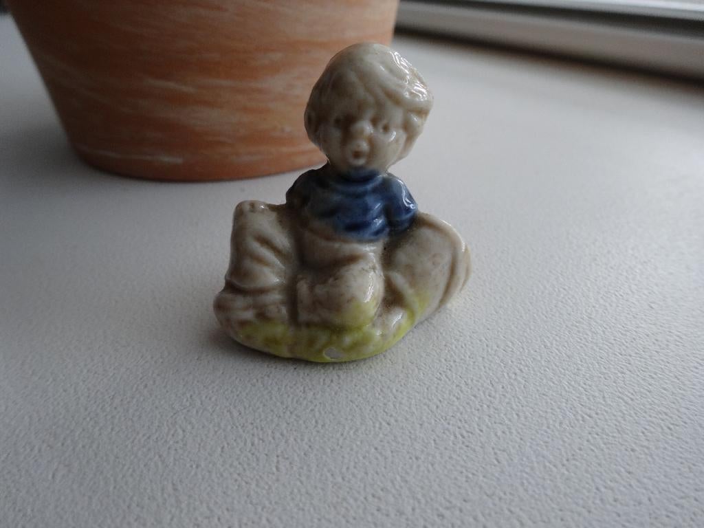 Een vintage Wade Beeldje., Ophalen of Verzenden