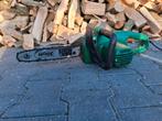 Black decker elektrische kettingzaag, Ophalen, Black+Decker, Kettingzaag, Zo goed als nieuw