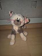 Vintage: Diddl Kat Knuffel - Zeldzaam en Zo Goed als Nieuw, Verzamelen, Diddl, Ophalen of Verzenden, Overige figuren, Zo goed als nieuw