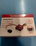 Hobbywing 1080 regelaar origineel en nieuw in doos, Ophalen of Verzenden, Zo goed als nieuw