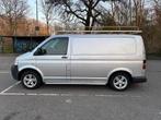 Volkswagen Transporter Bestel 1.9 TDI 75KW 2009 3-pers, Auto's, Bestelauto's, Voorwielaandrijving, 4 cilinders, Volkswagen, 1692 kg