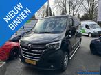 Renault Master T35 2.3 dCi 135 L1H1, Gebruikt, Euro 6, 4 cilinders, Met garantie (alle)