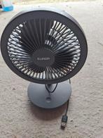 Diverse camper/caravan spullen: kachel, stoelen, tafel, etc., Caravans en Kamperen, Ophalen, Gebruikt