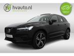 Volvo XC60 2.0 RECHARGE T6 340PK AWD R-DESIGN AUT8 | Panoram, Auto's, Volvo, Automaat, 1969 cc, Bedrijf, XC60