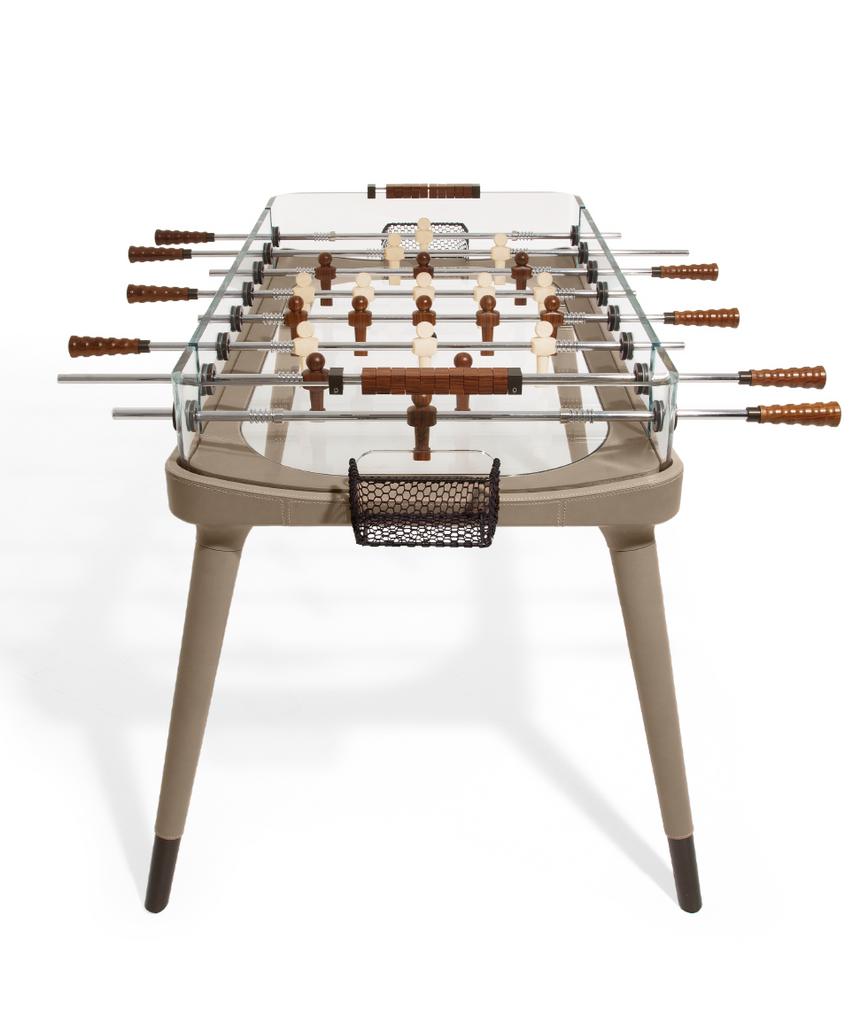 Voetbaltafel Giorgetti 90 Minuto, Ophalen, Zo goed als nieuw