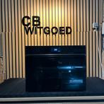 Siemens IQ700 inbouw Combi stoomoven WIFI, Hete lucht, Refurbished, Oven met grill, Inbouw