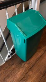 Prullenbak | Afvalbak | Afvalemmer | 60 liter, Ophalen, Kunststof, 50 tot 75 cm, Nieuw