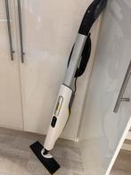 Kärcher Stoomdweil - Krachtige Reiniging voor Elk Huis, Ophalen of Verzenden, Zo goed als nieuw