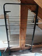 Droog toren, Ophalen, Gebruikt, Wasrek