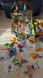 Spirit schuur met stallen, Ophalen, Zo goed als nieuw