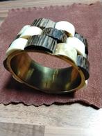 Vintage armband, Ophalen of Verzenden, Overige materialen