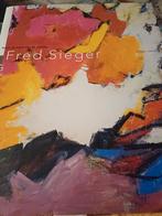 Fred sieger, Ophalen of Verzenden, Gelezen