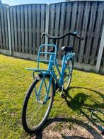 Damesfiets, Gebruikt, Versnellingen, 50 tot 53 cm, Ophalen