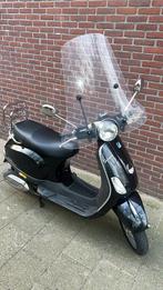 Vespa LX50, Ophalen, Gebruikt, Benzine, Vespa LX