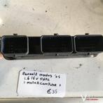Renault Modus 1.6 16v 2005  ECU, Gebruikt, -, -, Ophalen of Verzenden