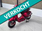 Nipponia Bromscooter Elektrisch ELegance F19 (DEMO), Gebruikt, Nipponia, Tramweg
9422BM  SMILDE, NL, Automotive Correct