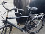 Batavus Block jongensfiets - 3 versnellingen, brede banden, Fietsen en Brommers, Ophalen, Gebruikt, 26 inch of meer, Versnellingen