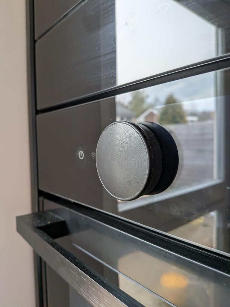 NEFF Magnetische oven draaiknop, Ophalen of Verzenden, 45 tot 60 cm