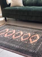 Vintage Perzisch tapijt, berber vloerkleed, kleed, oosters, Ophalen of Verzenden