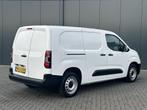 Opel Combo 1.5D 102 PK / L2H1 / 1e EIG / GLOBELYST INRICHTIN, Voorwielaandrijving, 730 kg, Gebruikt, Euro 6